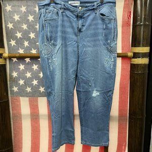 NWOT Lane Bryant 1pc Jeans